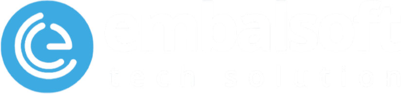 Embalsoft Tech Solution