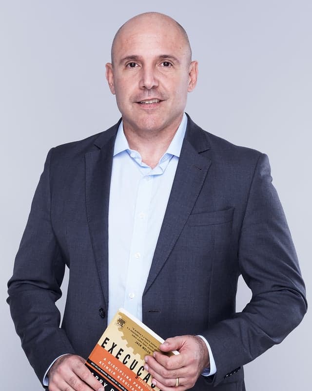 Daniel Glória